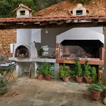 Pinelopi's House Vakantiehuis