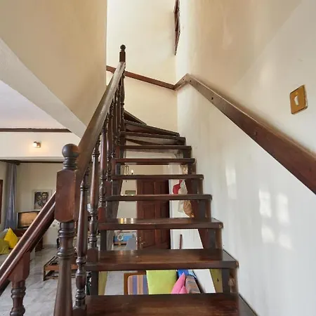 Pinelopi's House בית נופש