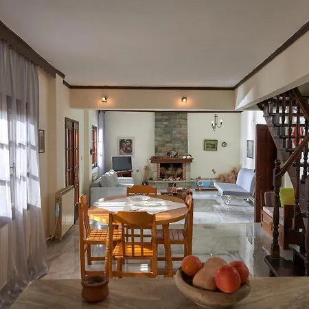 בית נופש Pinelopi's House